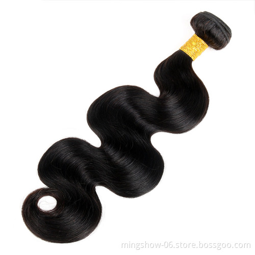 Natural human hair braids extension, 100 hair human extension